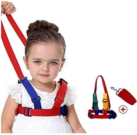 Baby Safety Walking Harness - Anti-Lost Belt