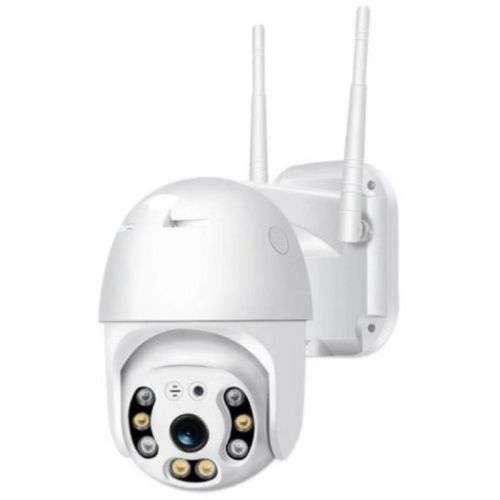 Wi-Fi Smart Camera - 1080P