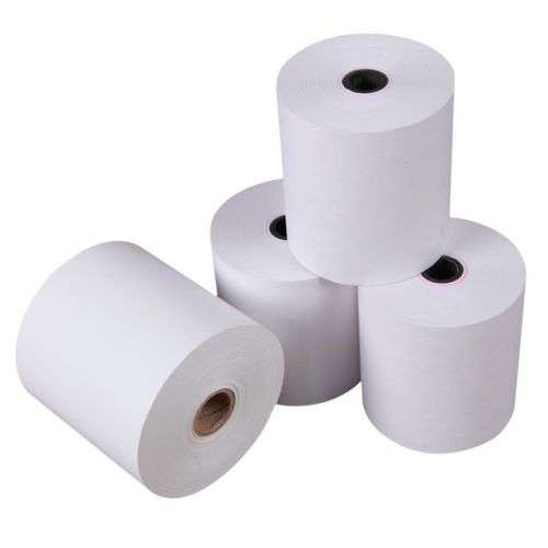 Thermal Paper Rolls 57x40mm (Box of 100)