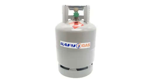3kg LPG Gas Cylinder