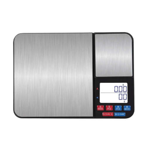 Aerbes AB-J345 Double Pan Kitchen Scale