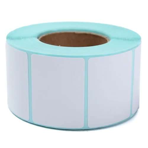 XF0548 Thermal Adhesive Label Paper