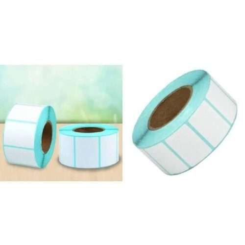 XF0548 Thermal Adhesive Label Paper