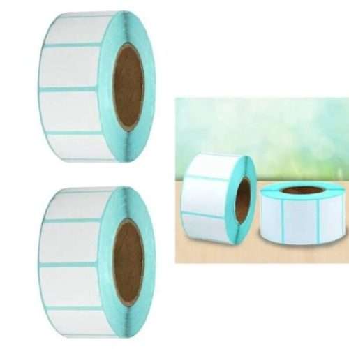 XF0548 Thermal Adhesive Label Paper