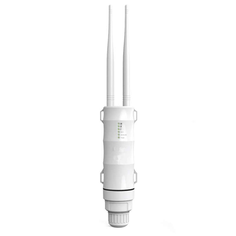 AC600 Power Dual Band Outdoor Wi-Fi Range Extender