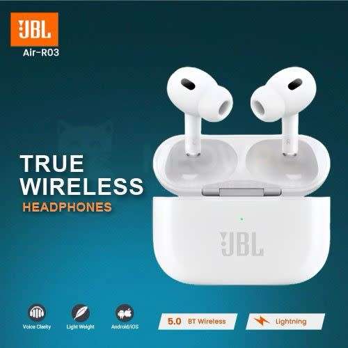 ZS - JBL Wireless Air Pods