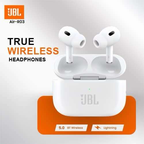 ZS - JBL Wireless Air Pods
