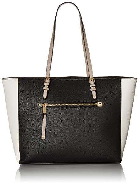 ALDO Vermilion (Black & White)