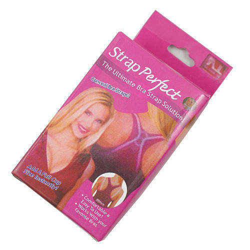 Strap Perfect - bra strap solution