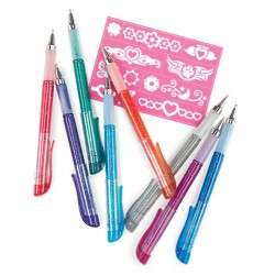 Tattoo Gelpens