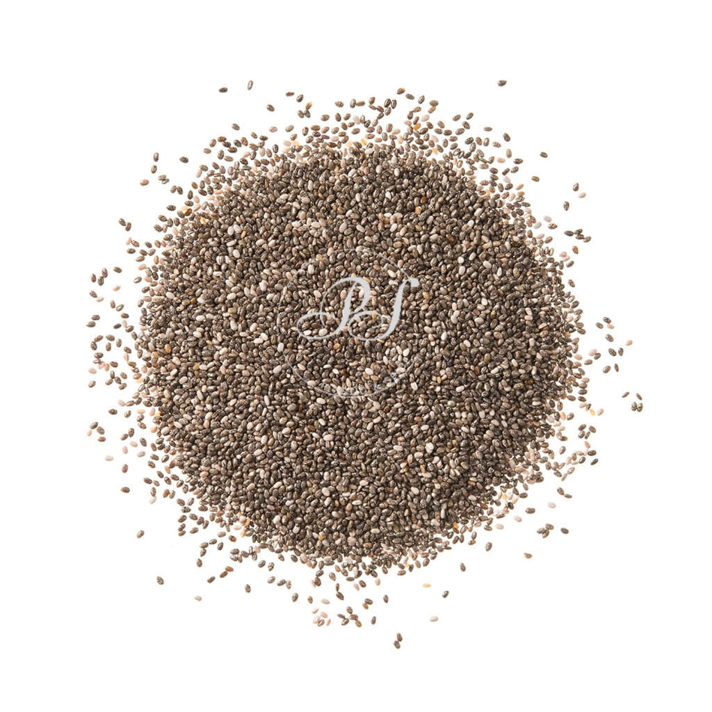 CHIA SEEDS 50g