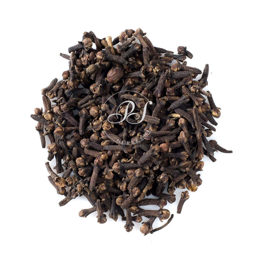 CLOVES WHOLE 50g