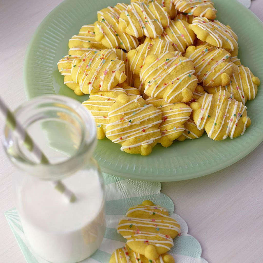 Simple Success Cookie Press