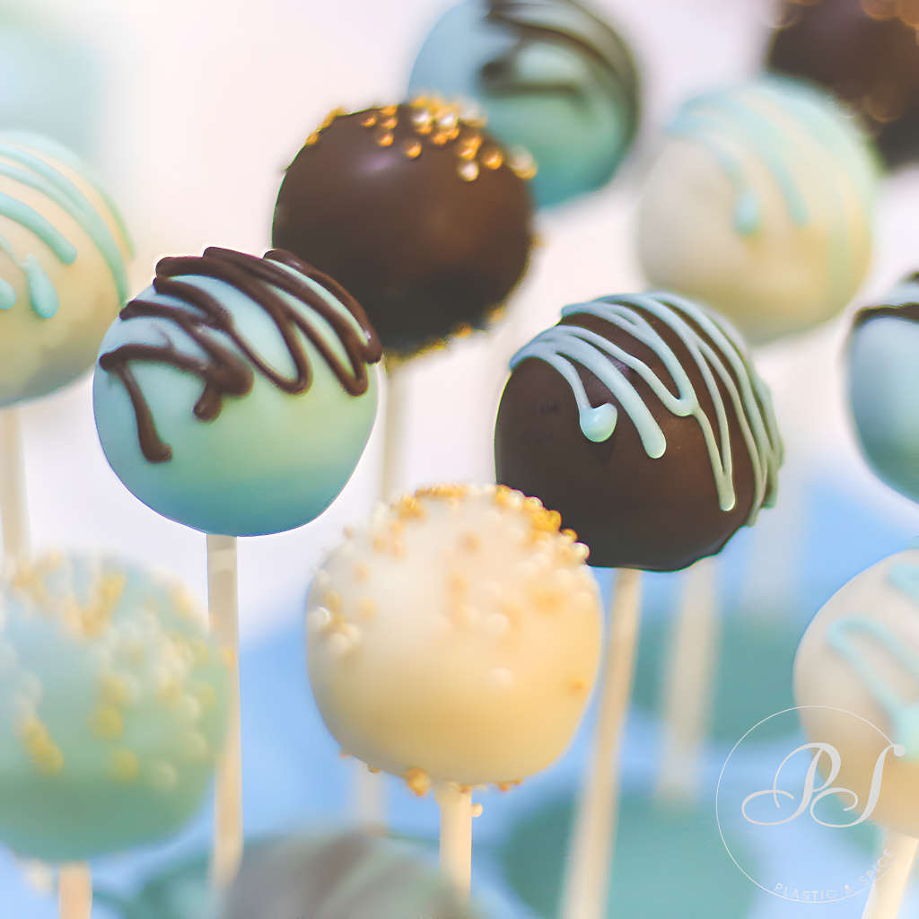 EASY Bake Delicious Cake Pops