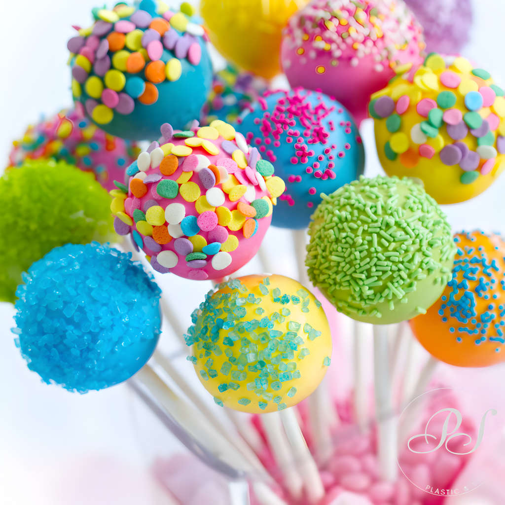 EASY Bake Delicious Cake Pops