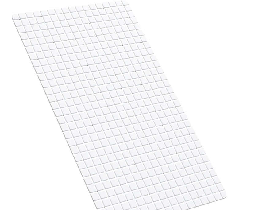 Bath Shower Mat - Non-Slip Anti-Bacterial