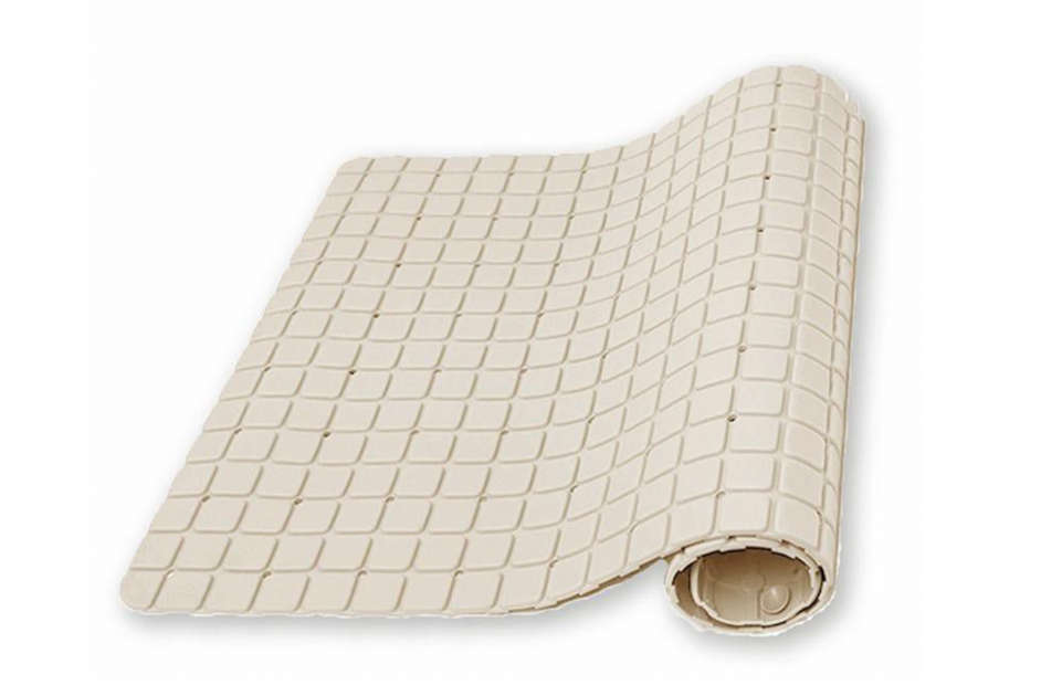 Bath Shower Mat - Non-Slip Anti-Bacterial