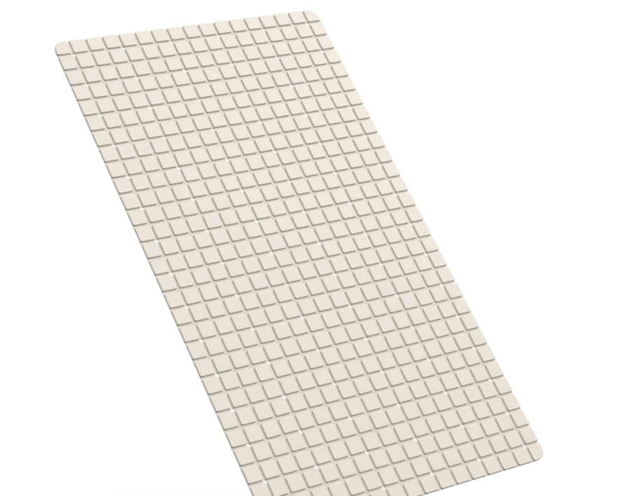 Bath Shower Mat - Non-Slip Anti-Bacterial