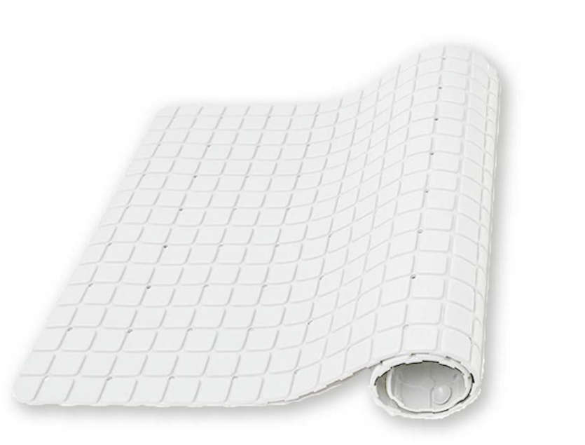Bath Shower Mat - Non-Slip Anti-Bacterial