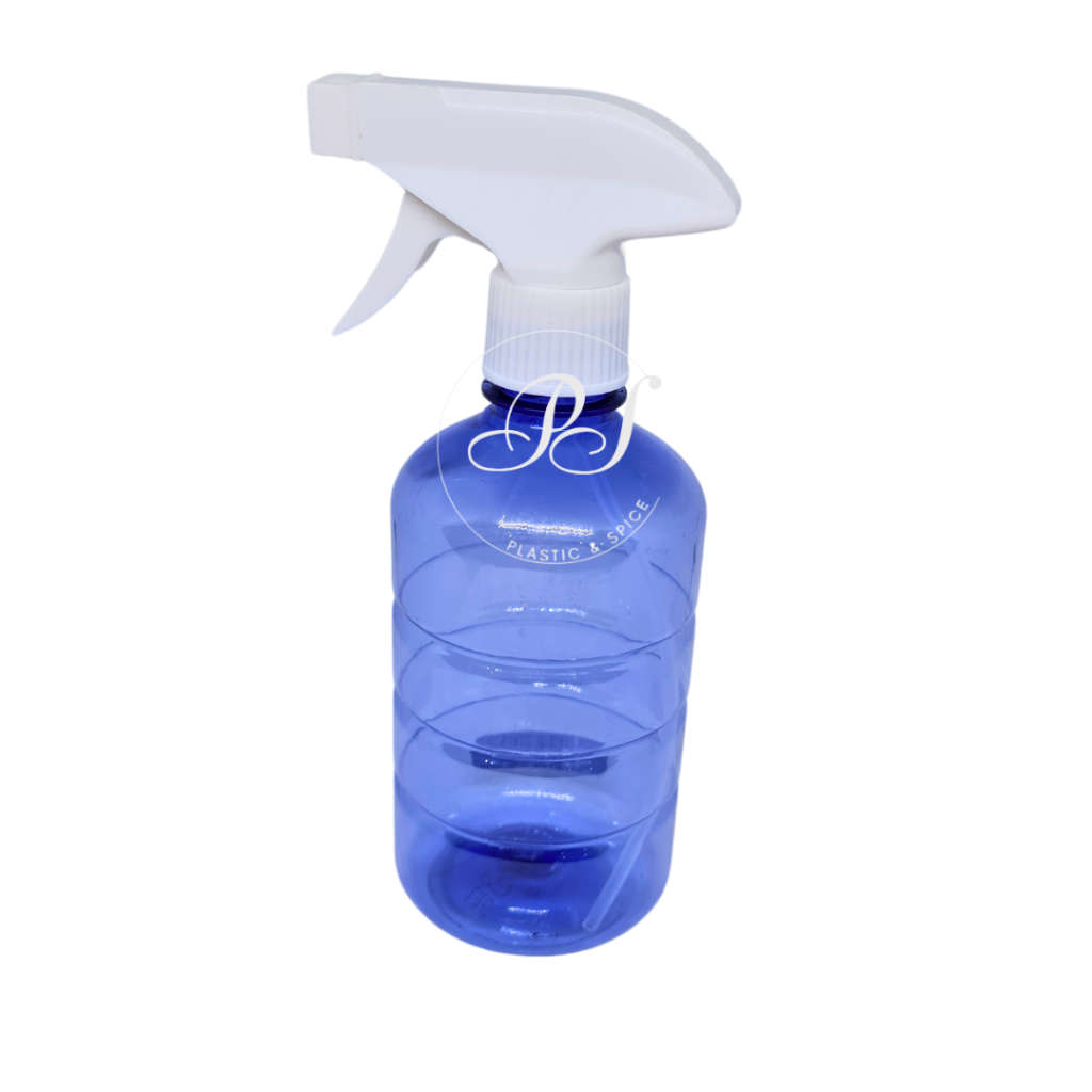 Trigger Spray Bottle 450ml