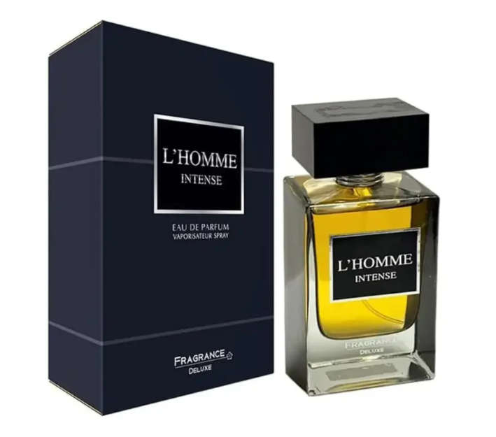 Lhomme Intense Edp 100ml - Original