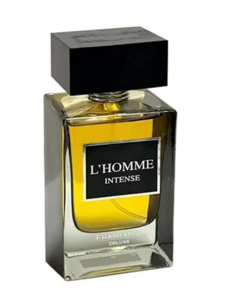 Lhomme Intense Edp 100ml - Original