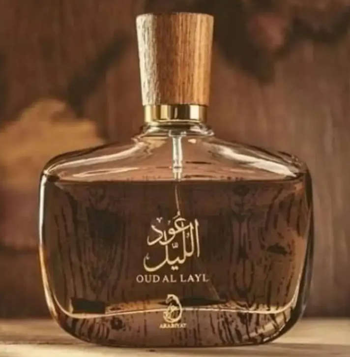 Oud Al Layl Arabiyat 100ml Unisex  - Original