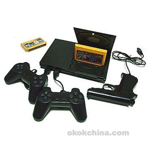 Brand NEW TV Game Console and Games - R1 NO Reserve Auction