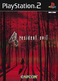 PS2 GAME - Resident Evil - R1 No reserve!