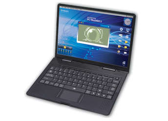 Oregon Kids Educational Laptop computer laptop - R1 NO Reserve Auction