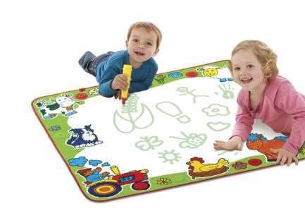 Aqua Doodle Water Magic! Great Gift idea This Christmas!