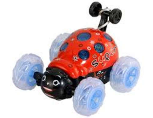 LAST STOCK! Remote Control mini stunt Car - R1 NO Reserve Auction !