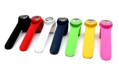 Slap on Watch - Quartz Movement- R1 no reserve auction..