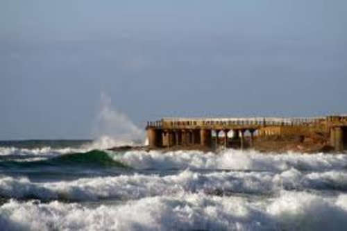 MARGATE MAIN SWIM BEACH!!! Sleeps 8,  2 nights out of season - MARGATE K.Z.N