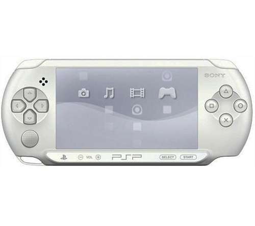 Sony PSP Original SONY PSP Street Game console up for Grabs  - R1 No Reserve!!