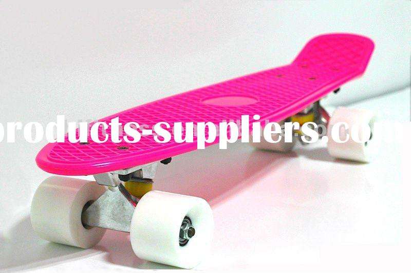 Brand NEW Challenge Cruiser skateboards  - R1 NO Reserve Auction