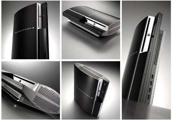 Play Station 3 Console - R1 No reserve!