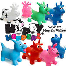 Cool Animal Space Hoppers! R1 No reserve Auction