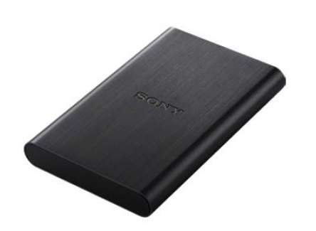 Sony, 500GB External Hard drive - Good Condition