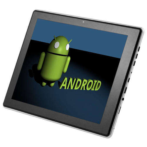 9.7" ANDROID Tablet Wi-Fi **READ** - R1 No reserve