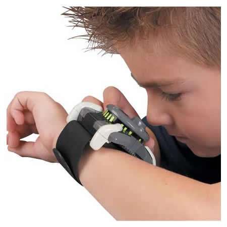 Brand NEW ben 10 Omnitrix Alien viewer Toy Watch - R1 NO Reserve Auction