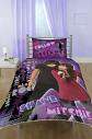 Camp Rock ( Backstage) 3/4 bed duvet cover and pillow slip on Auction R1 no RESERVE! NEW
