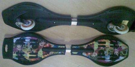 J Board, Bakugan Get yours today!!! R1 NO Reserve