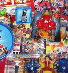 MEGA MASIVE Bakugan TOY HAMPER up for grabs, R1 no Reserve