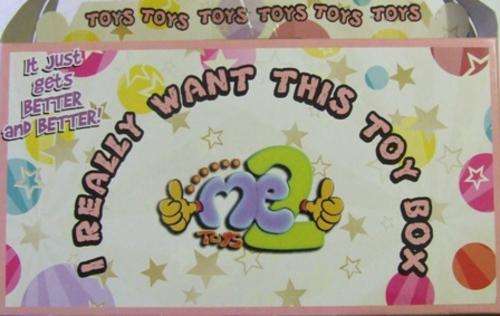 I Really want this box!  GIRLS toys on Auction! R1 NO RESERVE and worth the BID!