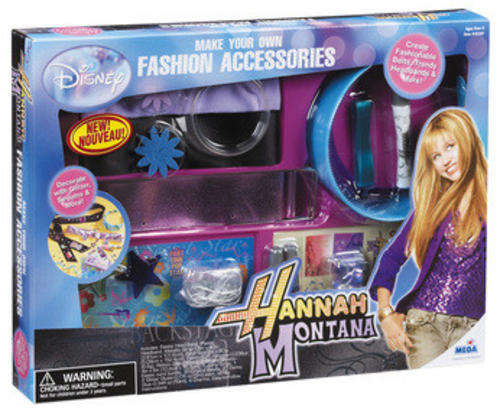 Hannah Montana pendant faschion set! R1 NO Reserve!