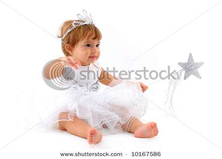 Dress up set,  with Tutu, shoes wand  and Loads of asseccories - R1 No reserve Auction