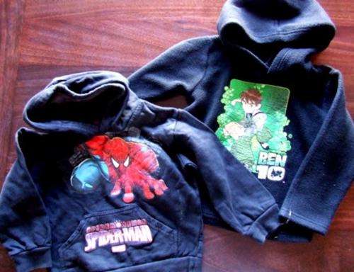 Used clothing BABY  Boys  Size 2-3 years- R1 No RESERVE!