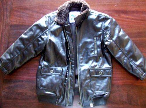 Lovely Jacket Boys Size 2 - 3,  R1 No RESERVE!