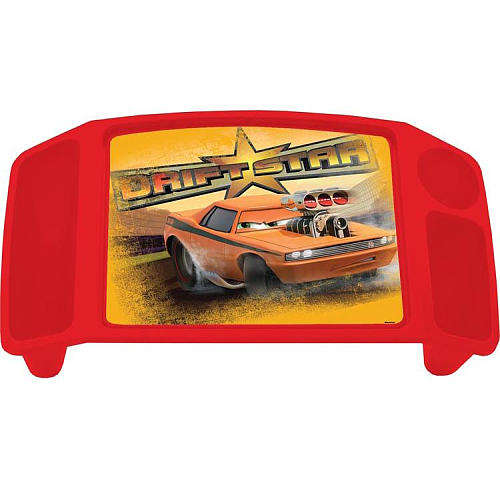 NEW Disney CARS TV Activity Tray - R1 NO Reserve Auction